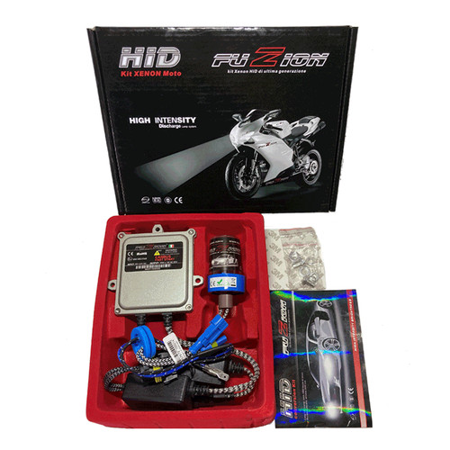 Fuzion kit xénon - kit,