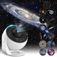 Projecteur d'étoiles de