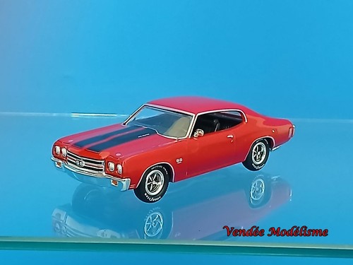 Voiture collection - collection,