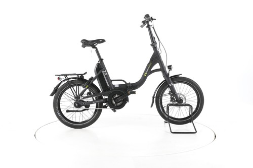 Manufaktur fxn7 vélo - manufaktur,