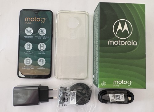 Smartphone motorola moto - smartphone,