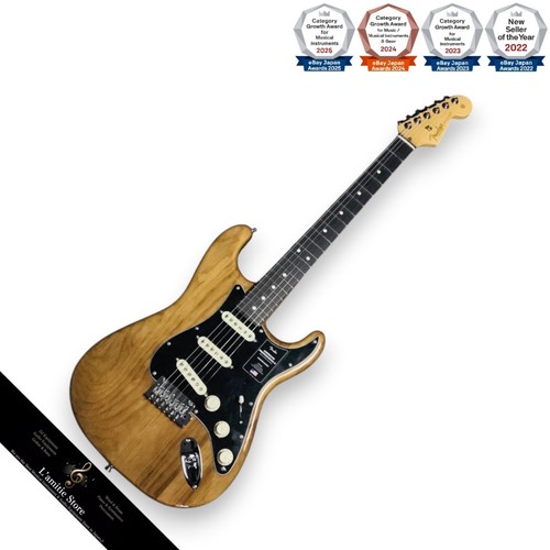 Fender american professional - fender,
