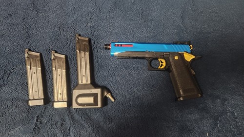Tokyo marui capa - marui, with