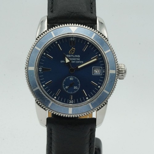 Breitling superocean heritage - breitling,