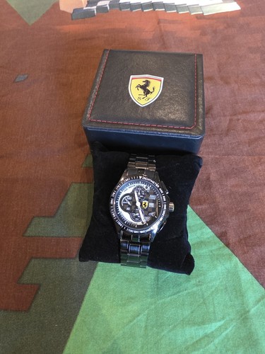 Montre homme quartz - montre,