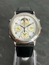 Seiko Chronograph 7T36-7A00