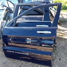 Porte Port Portière avant