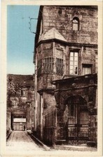 Old postcard Vauvillers Maison Natale du Cardinal Sommier (1273469)