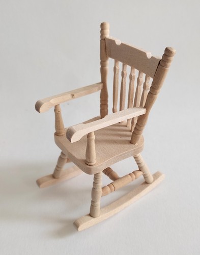 Rocking chair fauteuil à - fauteuil,