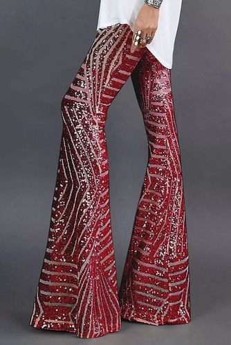 Pantalon femme pattes eph - pantalon, d'eph