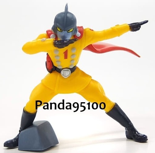 Figurine dragon ball dbz - figurine,