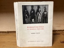 1950 Marionnettes De Tradition