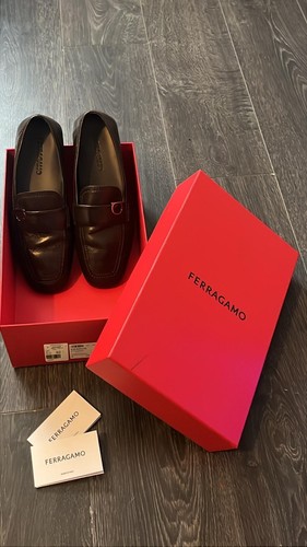 Chaussures salvatore ferragamo