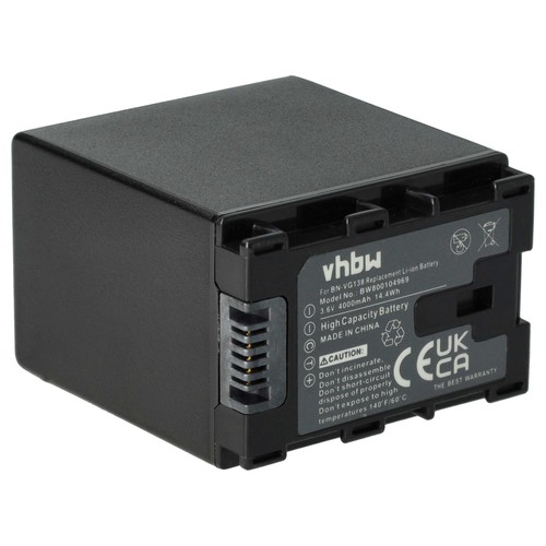 Batterie pour jvc mg980 - batterie,