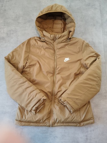Nike doudoune matelassée