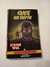 Oms En Série Anticipation