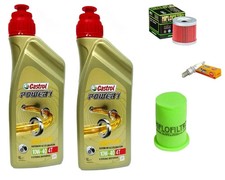 Kit Entretien Suzuki GN 125 CC