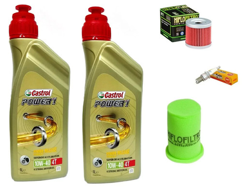 Kit entretien suzuki - kit,