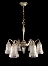 HETTIER & VINCENT : LUSTRE