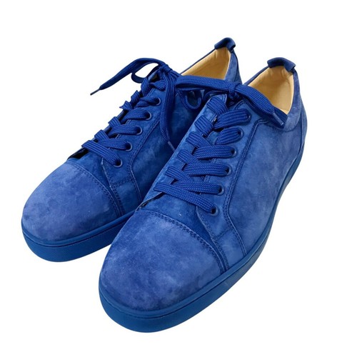 Baskets christian louboutin - christian,