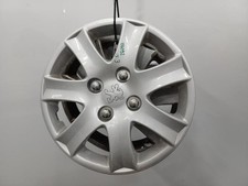 Enjoliveur PEUGEOT 206+