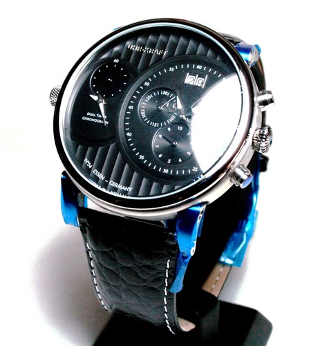 Uhr kraft men dual - men's,,