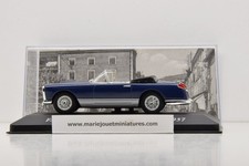 FACEL-VEGA FVS CABRIOLET 1957
