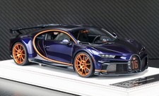 Bugatti Chiron Pur Sport