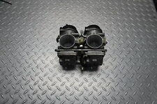 1999 DUCATI MONSTER 750 CARBS CARBURETORS