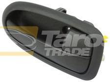 Poignée de porte intérieure Droite Pour Hyundai Matrix 2001-2010