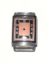 Ancien boitier vide montre