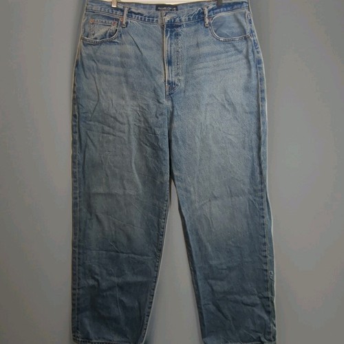 Abercrombie fitch jeans mens - &,