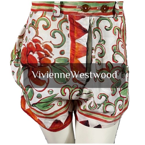 Short vivienne westwood taille - westwood,