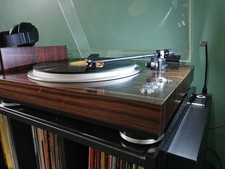 Platine vinyle MICRO SEIKI DQ 41