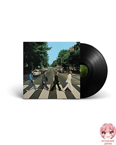 Abbey road anniversary - road,