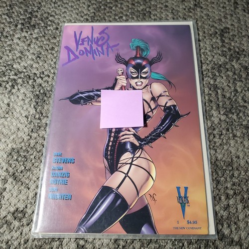 Venus domina verotik dave - verotik,