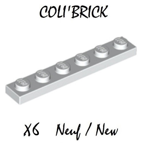 Lego 3666 plaques plate - lego,