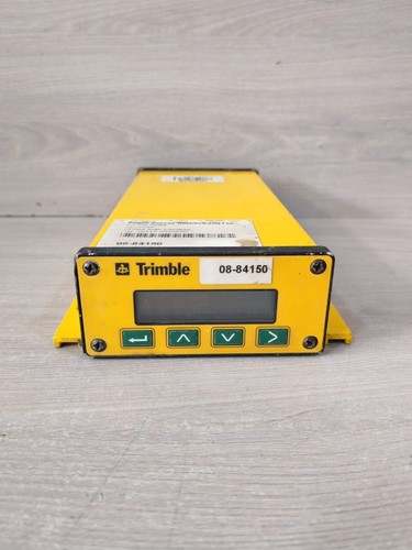 Récepteur gps trimble ms750 - récepteur,