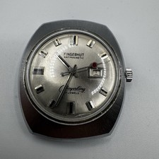 Montre Ancienne Mécanique