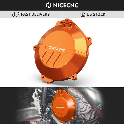 Cnc reinforced clutch - cnc,