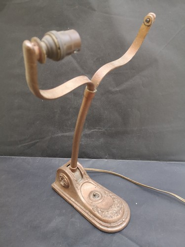 Niam pied lampe fonte - pied,