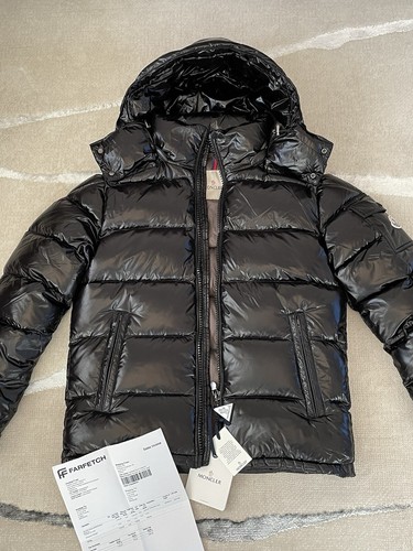 Doudoune moncler - doudoune,