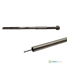 Staar Surgical MSI-T Foldable Lenses Ophthalmology