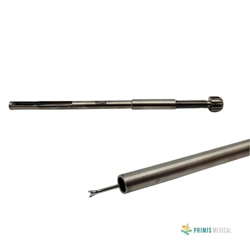 Staar surgical msi - surgical, msi-t