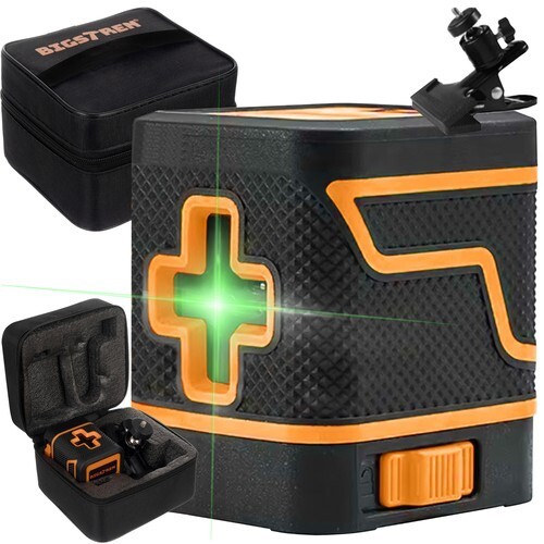 Niveau laser électronique - laser,