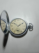 Montre à gousset ancienne