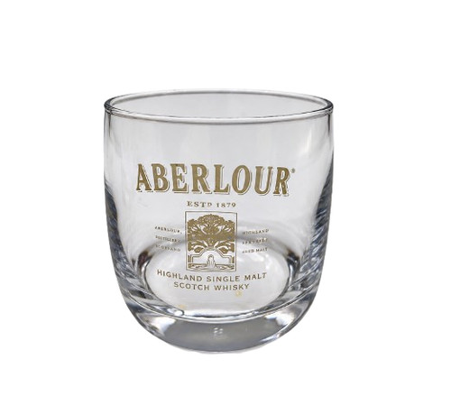 Verre whisky aberlour - 🥃,