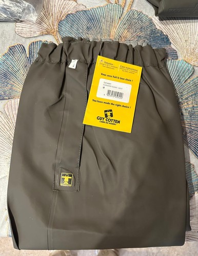 Cuissard guy cotten taille - cuissard,