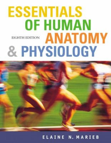 Essentiels anatomie - de, l'anatomie