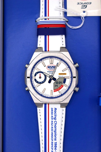 Casio edifice ecb s10nis 7ajr - casio, ecb-s10nis-7ajr